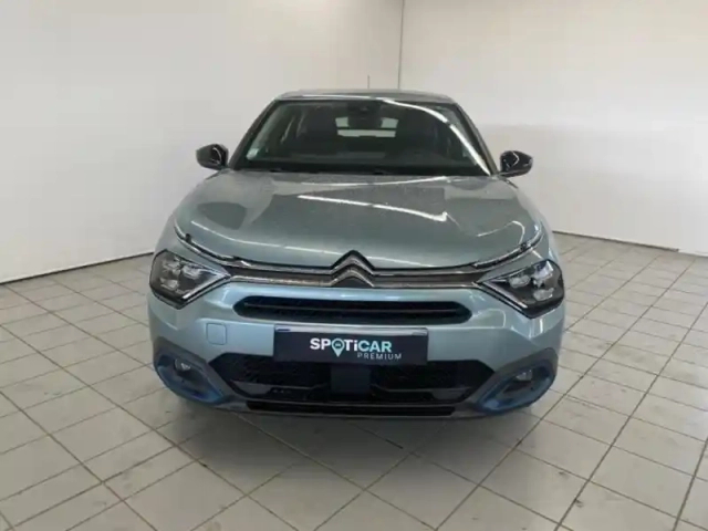 Citroën C4 moteur électrique 136ch (100 kw) shine automatique — photo 2