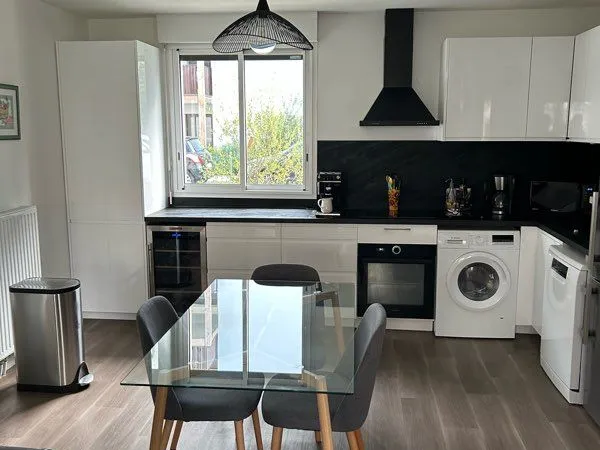 Appartement 3 pièces Floirac 33270