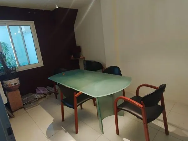 Location bureau