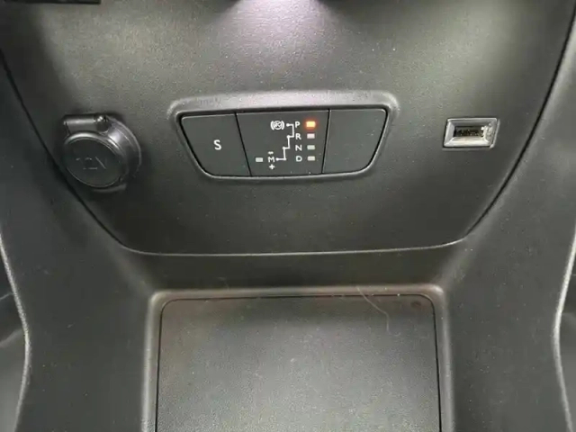 Citroën C3 Aircross bluehdi 120 s&amp;s eat6 — photo 18