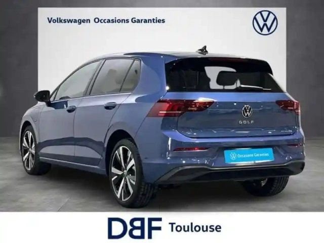 Volkswagen Golf 1.5 ehybrid 204 dsg6 vw edition — photo 3
