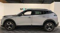 Peugeot 2008 1.2 Hybrid 145ch Allure e-DCS6 — photo 8