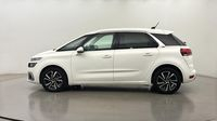 Citroen C4 Spacetourer BlueHDi 160ch S&S Shine EAT8 E6.d-TEMP — photo 7