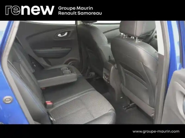 Renault Kadjar 1.3 tce 140ch fap wave — photo 15