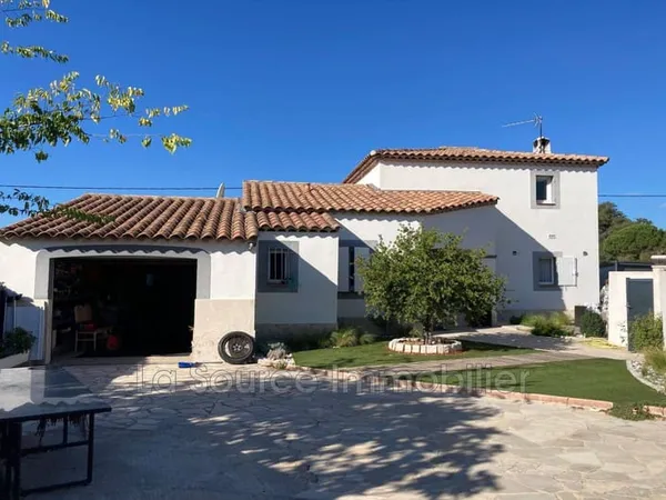 Maison 4 pièces