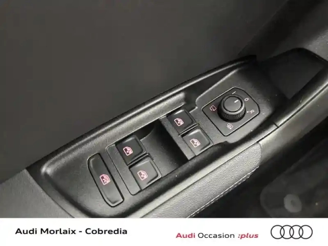Audi A1 sportback 25 tfsi 95ch advanced — photo 14