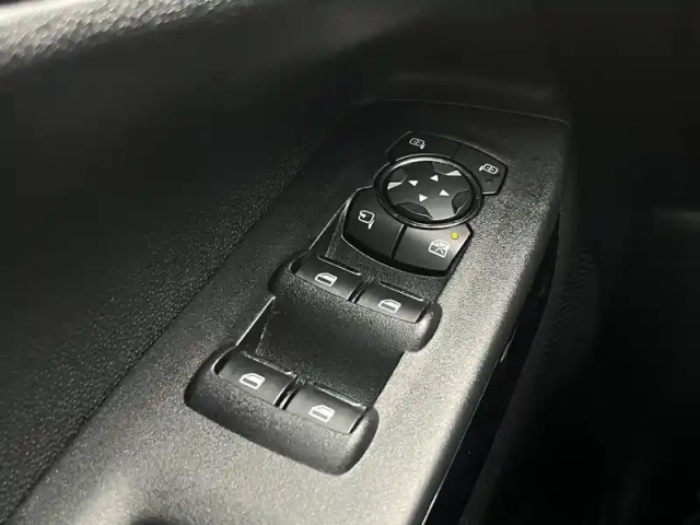 Ford Ecosport 1.0 ecoboost 125 bvm6 — photo 20