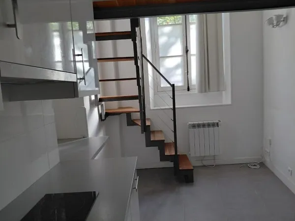 STUDIO QUARTIER NOTRE DAME