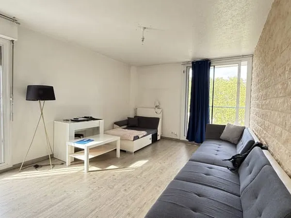 T3 - Centre-Ville Colomiers