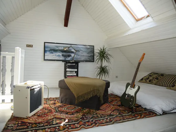 Vends appartement 46m²