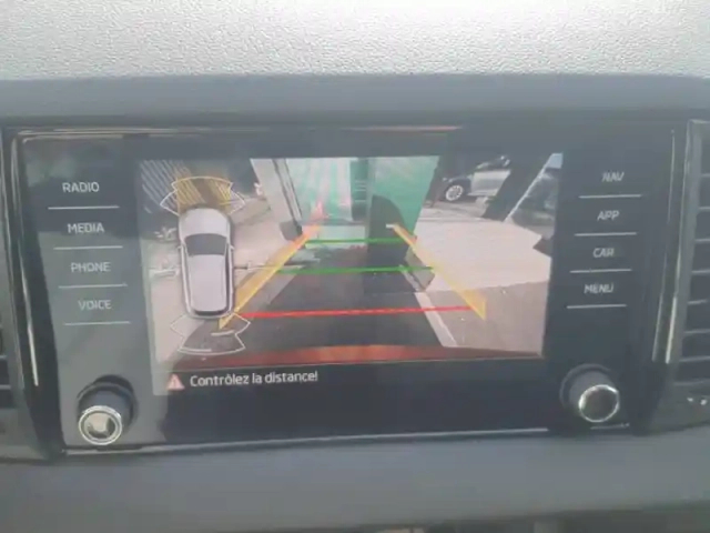 Skoda Karoq 1.0 tsi evo 2 116 ch selection — photo 41