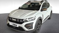 Dacia Sandero 1.0 ECO-G 100ch Stepway Extreme