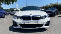 Bmw Série 3 Touring 318iA 156ch M Sport 8cv