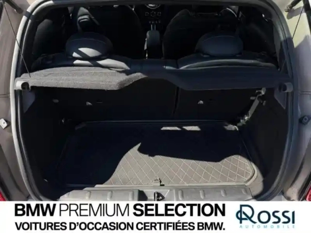 Mini Mini cooper 136ch  edition camden bva7 — photo 10