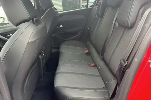 Peugeot 308 bluehdi 130ch s&amp;s eat8 — photo 11