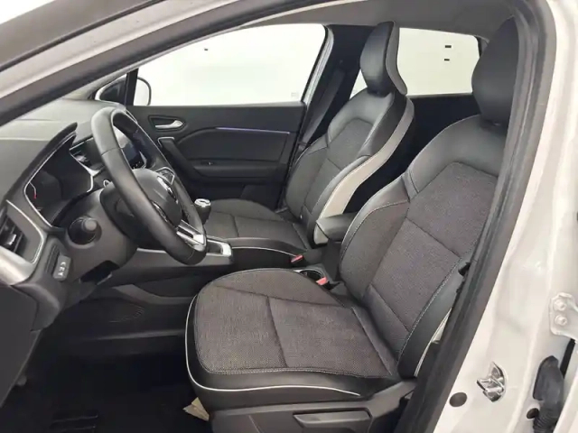 Renault Captur tce 90 - 21 — photo 18