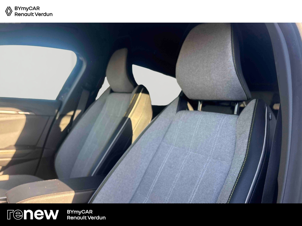 Renault Megane E-Tech EV60 220 ch optimum charge — photo 11