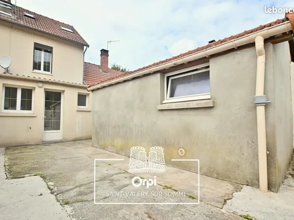 Maison 3 pièces 71 m²