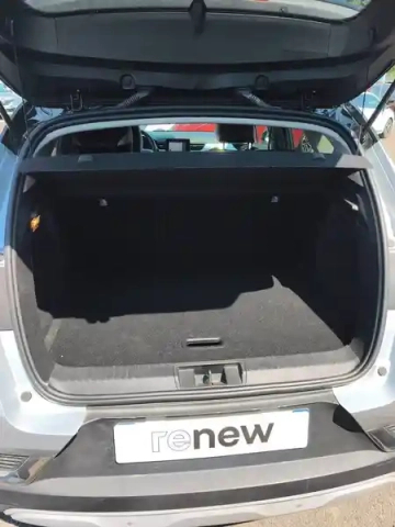 Renault Captur mild hybrid 160 edc — photo 11