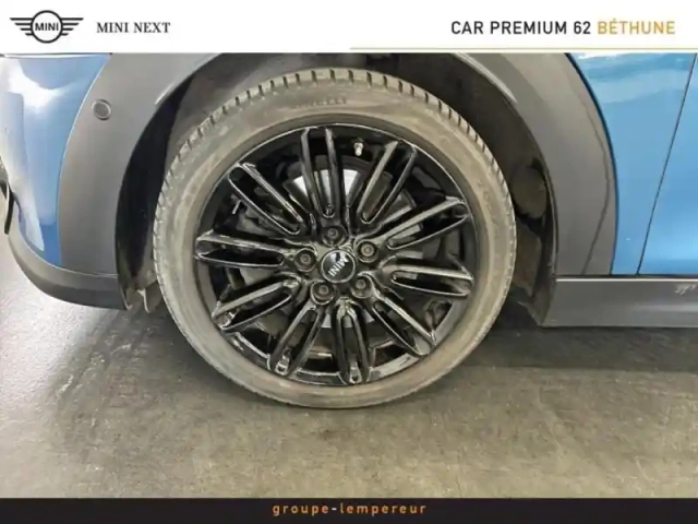 Mini Mini 5 portes cooper s 178ch edition premium plus bva7 — photo 15
