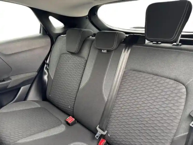 Ford Puma 1.0 flexifuel 125ch s&amp;s mhev titanium business — photo 9