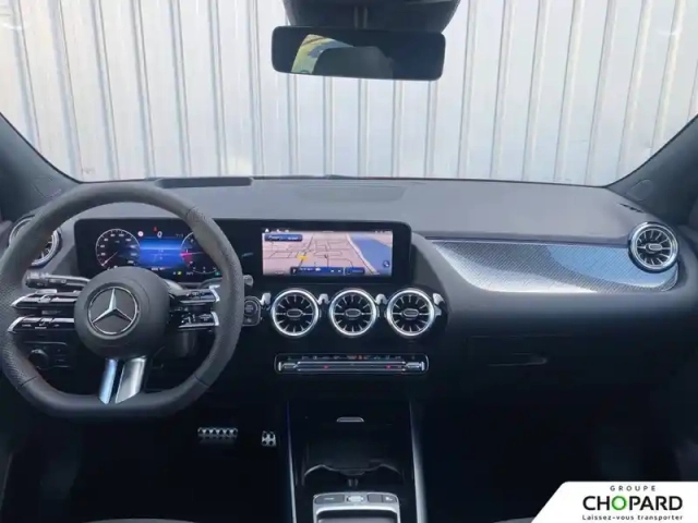 Mercedes Gla 200 d 8g-dct — photo 12