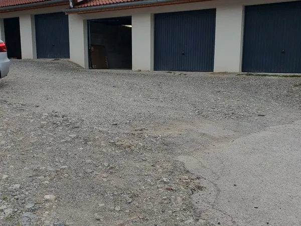 Garage 3x4
