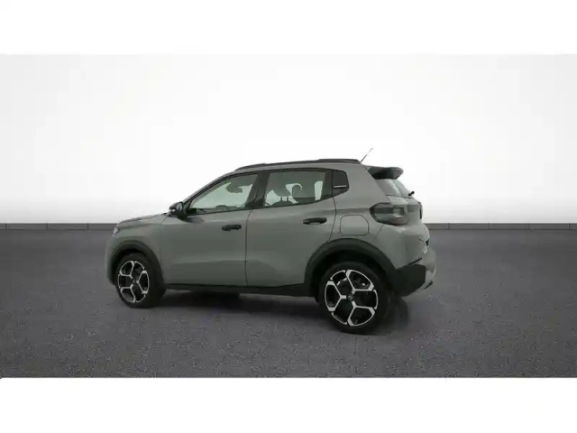 Citroën C3 turbo 100 ch bvm6 — photo 20