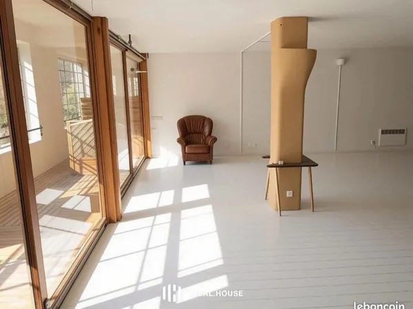 Appartement à louer, Montolieu (11)