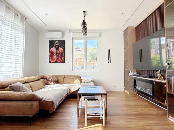 Maison 3 pièces 82 m²