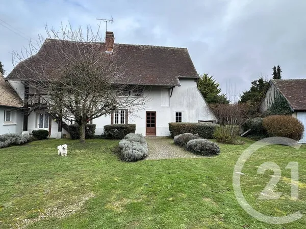 Maison 6 pièces 162 m²