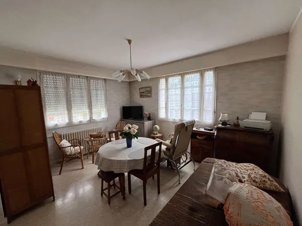 Maison 5 pièces 112 m²