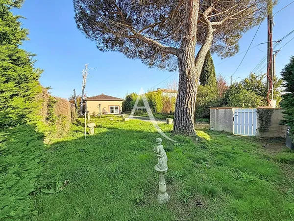 Maison Eaunes - 4 pièces 103 m2
