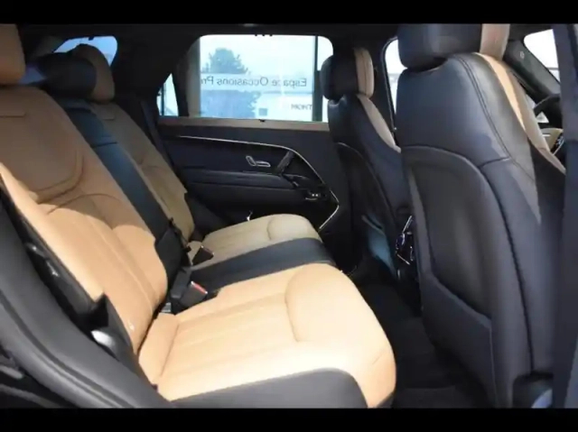 Land Rover Range Rover sport 3.0 p550e 550ch phev autobiography — photo 8