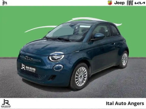 Fiat 500 e 118ch my23