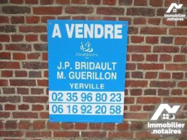 Immeuble 82 m²