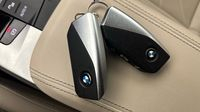 Bmw X1 sDrive18d 150ch xLine — photo 16