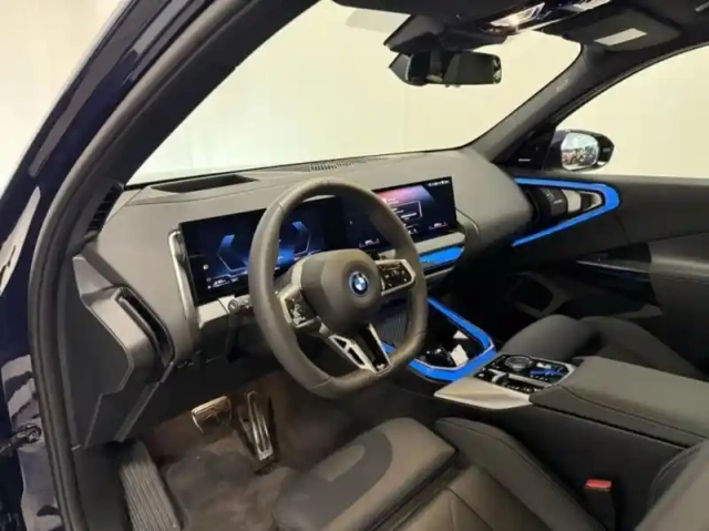 Bmw X3 xdrive30e 299ch m sport — photo 6
