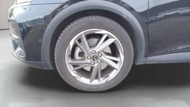 Ds Ds 7 ds7 crossback hybride e-tense 225 eat8 — photo 12