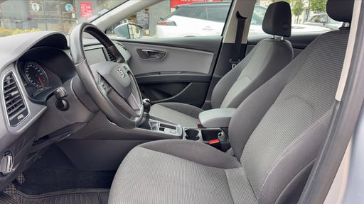 Seat Leon 1.0 TSI 115  - Style Business – 2020 – 144589 km – Essence – Boîte Manuelle — photo 47