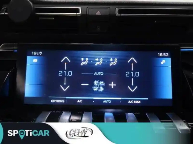 Peugeot 508 bluehdi 180 ch s&amp;s eat8 — photo 17