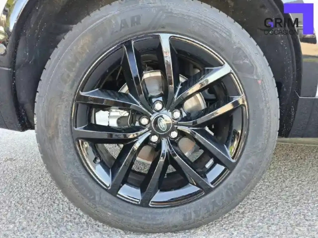Land Rover Discovery Sport p200 flexfuel mhev awd bva — photo 32