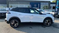 Peugeot 2008 1.2 Hybrid 145ch GT e-DCS6 — photo 4