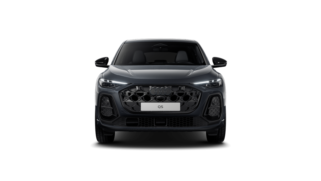 Audi Q5 Sportback e-hybrid 299 ch S tronic 7 Quattro — photo 5