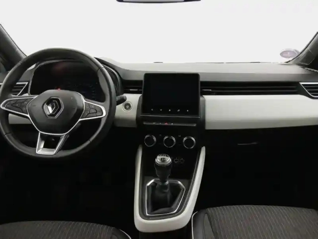 Renault Clio 1.0 tce 90ch techno — photo 28