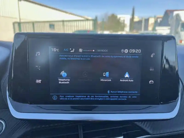 Peugeot 208 bluehdi 100 s&amp;s bvm6 — photo 59