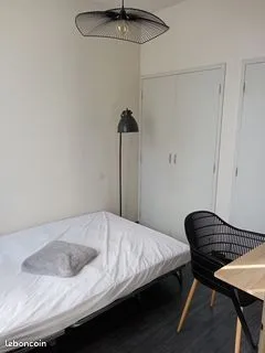 Studio pour etudiant