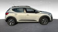 Dacia Sandero 1.0 ECO-G 100ch Stepway Expression + — photo 4