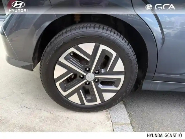 Hyundai Kona electric 39kwh - 136ch intuitive — photo 10