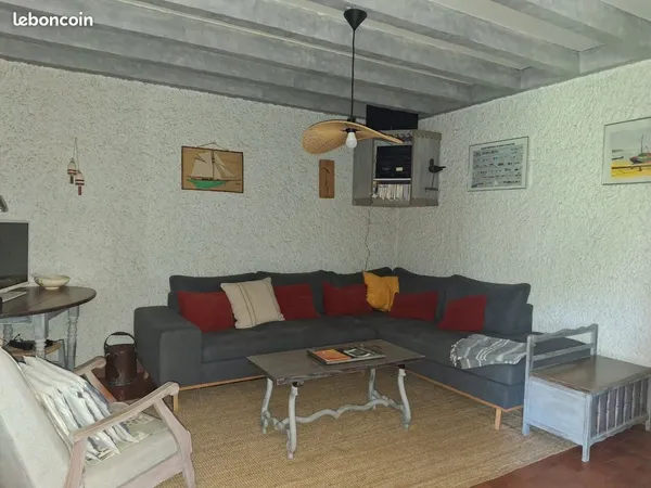 Location de maison meublee